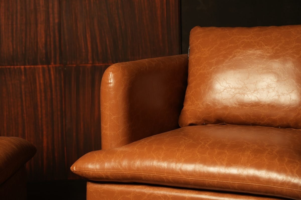 Ronnie Single Seater - Image 4
