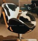 Swan Chair - Image 5