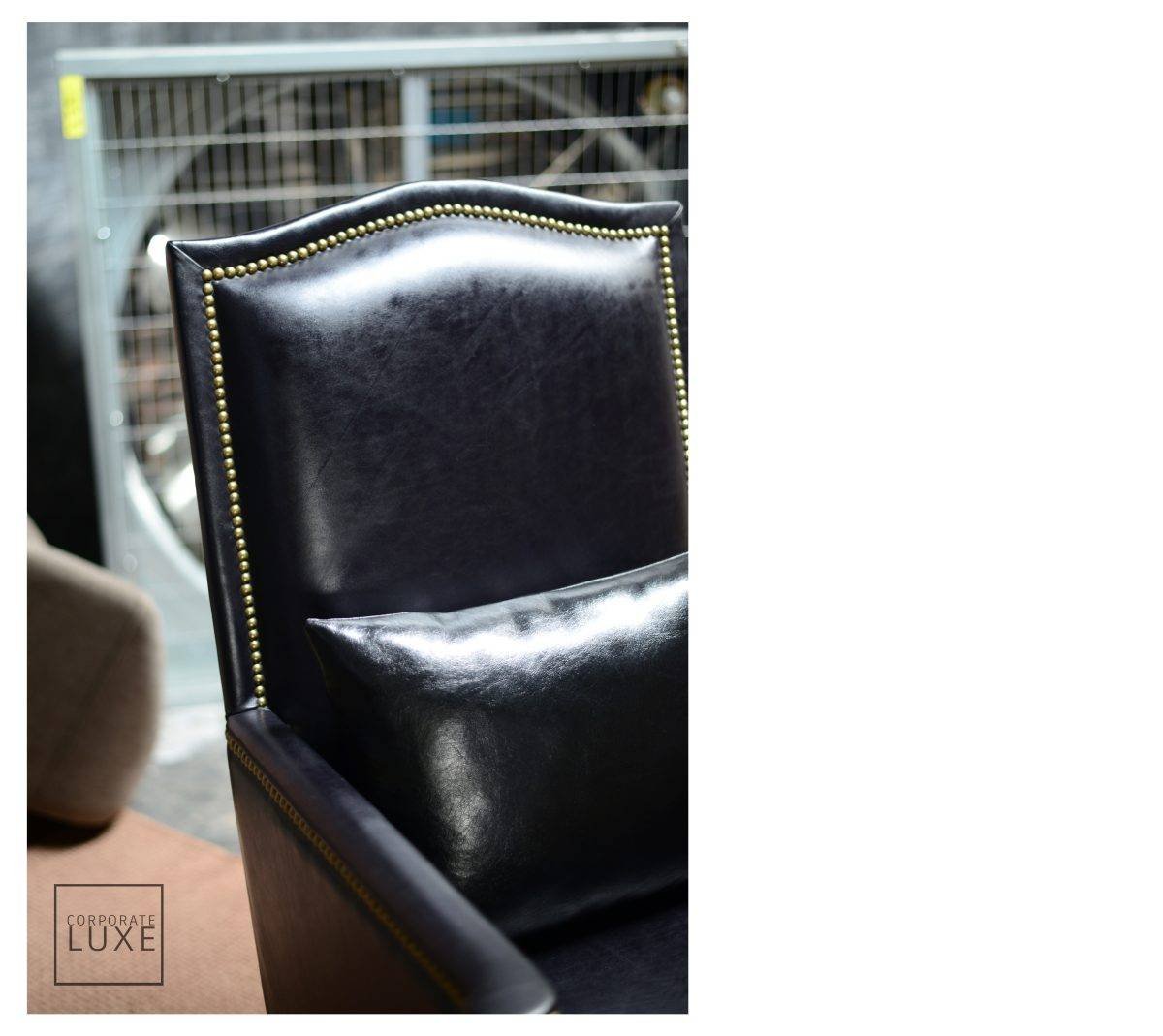 Royal Classic Office Chair – Luxury Heavy-Duty Executive Seating - Image 2