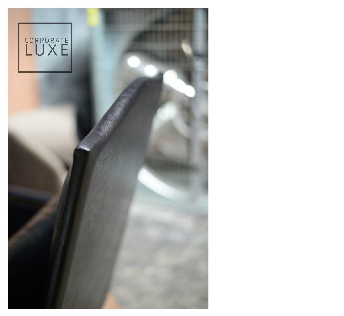 Royal Classic Office Chair – Luxury Heavy-Duty Executive Seating - Image 3