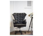 Batman CEO Chair – Premium Executive Office Seating - Image 4
