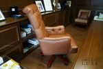 Saul Chair Executive Desk Chair – Premium High-Back Office Seating - Image 4