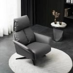Eccentric Recliner Chair - Image 2