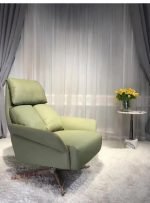 Eccentric Recliner Chair - Image 4