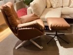 Genner Luxe Swival Chair - Image 2