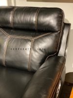 Luxe Recliner Royal - Image 7