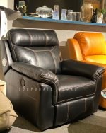 Luxe Recliner Royal - Image 8