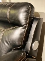 Luxe Recliner Royal - Image 12