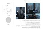 Zephyre Executive Office Chair – Luxury High-Back Seating - Image 7