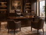 Royal Classic Office Chair – Luxury Heavy-Duty Executive Seating - Image 8