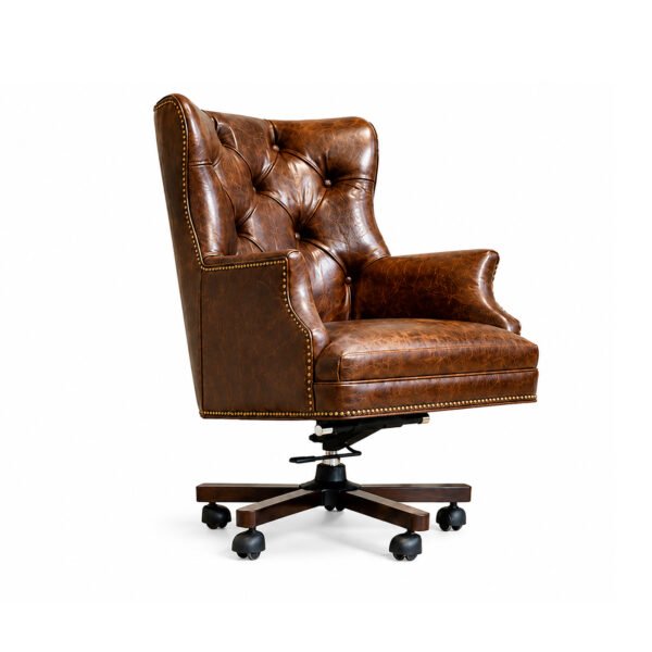 revolving chair