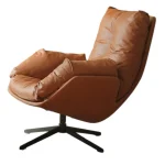 Genner Luxe Swival Chair - Image 7