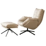 Genner Luxe Swival Chair - Image 5