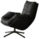 Genner Luxe Swival Chair - Image 4