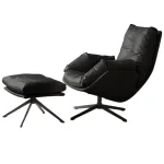 Genner Luxe Swival Chair - Image 10