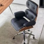 Eams Boss Chair - luxury office chair - Image 4