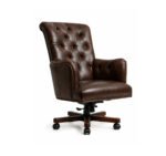 executive desk chair