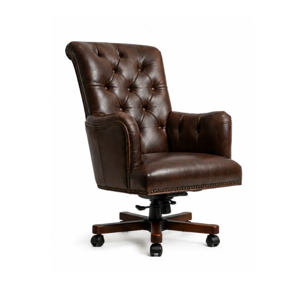 executive desk chair