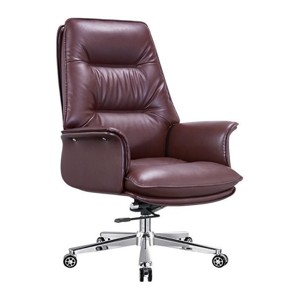 leather office chair