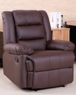 Luxe Recliner Basic - Image 8