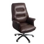 Luxe Imp 080 Leather Office Chair - Image 7