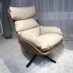 Faux Chair