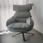 Leisure Chair 01040 - Image 4