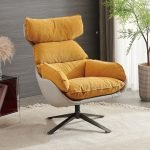 Faux Chair