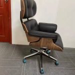 Eams Boss Chair - luxury office chair - Image 2