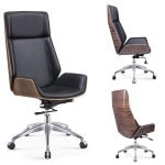 Luxe Imp 011 Rolling Chair - Image 5
