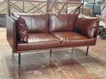 Oxford Sleek Couch