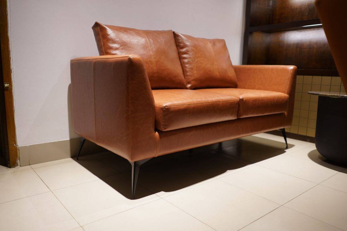 Elite Couch 2 Seater - Basic - Image 2