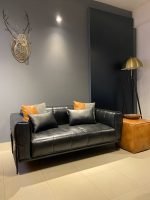 Metallure Couch 2 Seater - Image 6