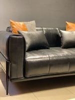 Metallure Couch 2 Seater - Image 5