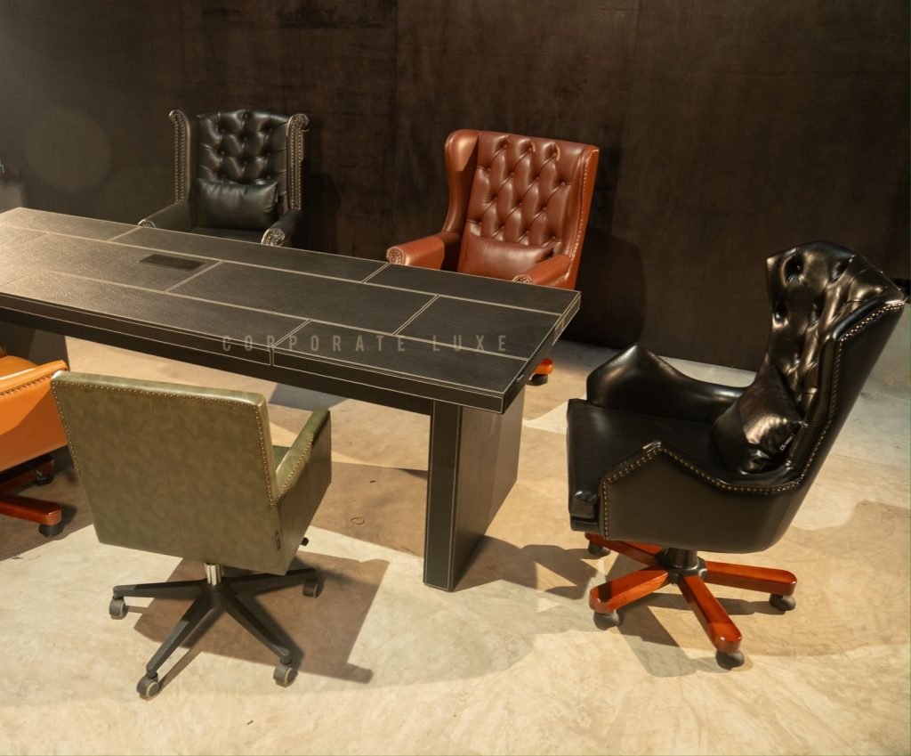 Executive Office Desks in Bangladesh