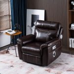 Luxe Recliner Royal - Image 2