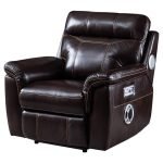 Luxe Recliner Royal - Image 5