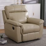 Luxe Recliner Basic