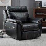 Luxe Recliner Royal - Image 6