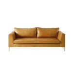 Elite Couch 3 Seater - Basic