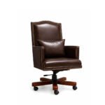 Royal Classic Office Chair – Luxury Heavy-Duty Executive Seating