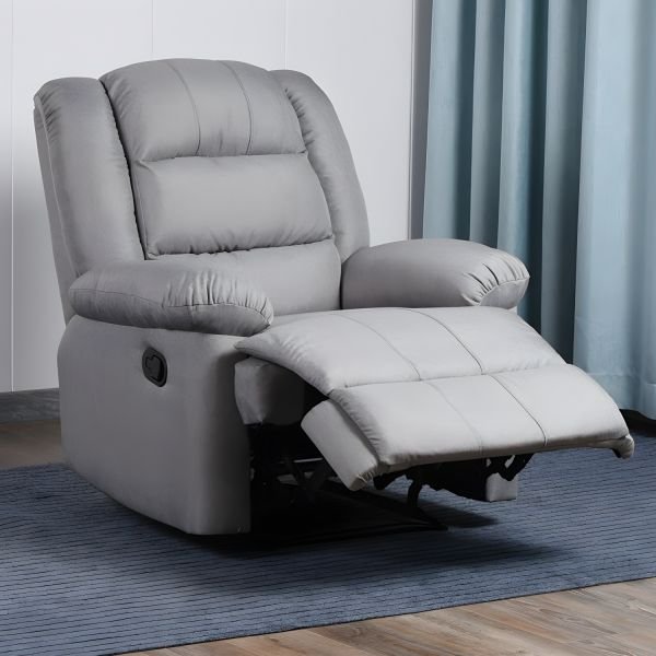 Luxe Recliner