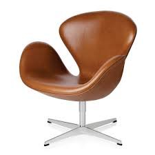 Luxury Swan Chair Furniture