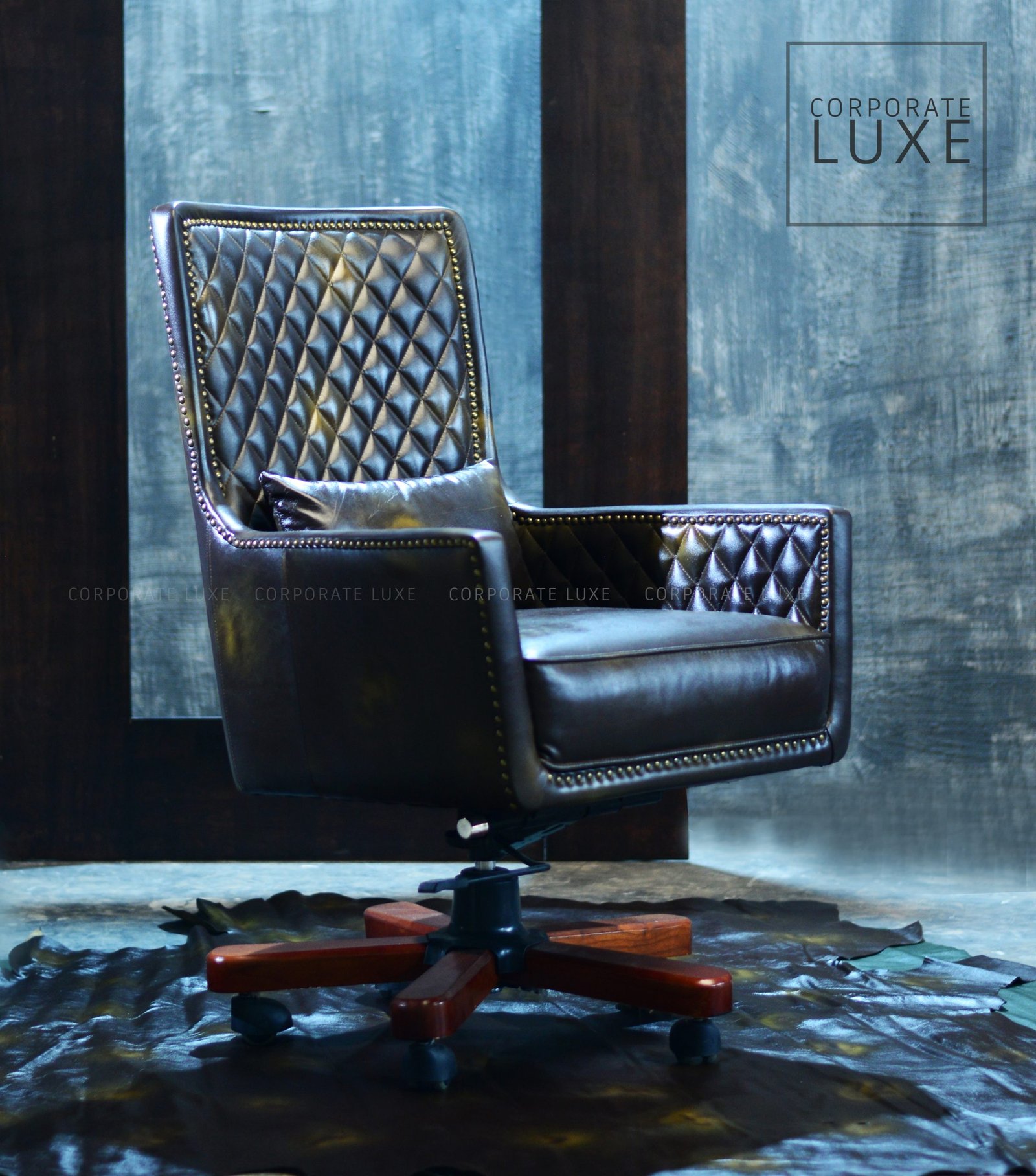 Zephyre Chair