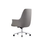 Royal Ergonomic Office Chair - Royal Chair (Low Back) - Image 5