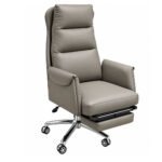 Luxe Imp Reclining Office Chair