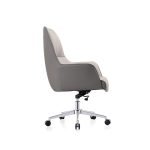 Royal Ergonomic Office Chair - Royal Chair (Low Back) - Image 3
