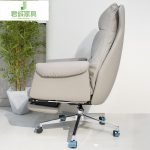 Luxe Imp Reclining Office Chair - Image 3