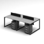 Work Station 02