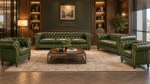 Chesterfield Sofa – Royal Chester Field - Image 2